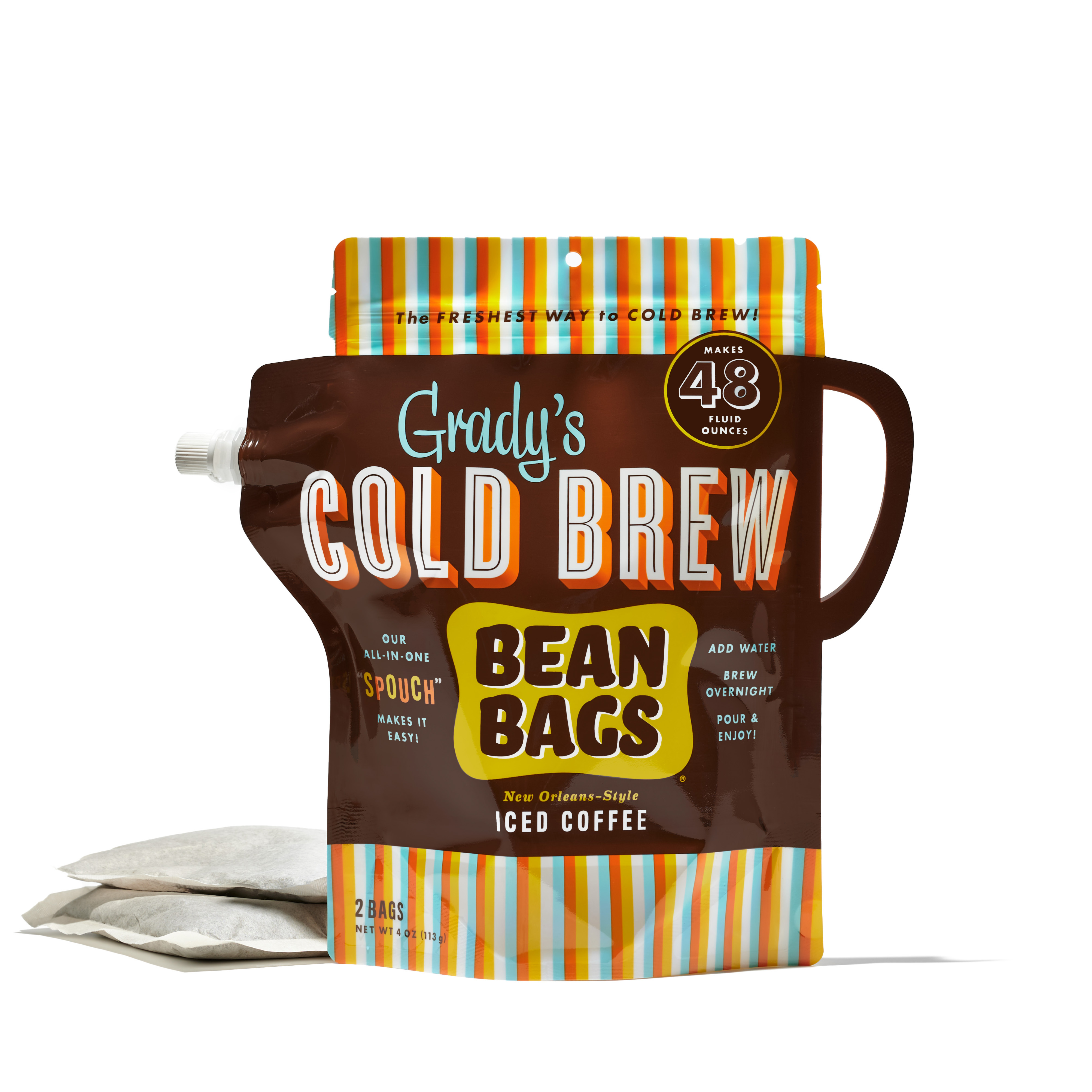 grady-s-cold-brew-launches-the-spouch-an-all-in-one-cold-brew-coffee